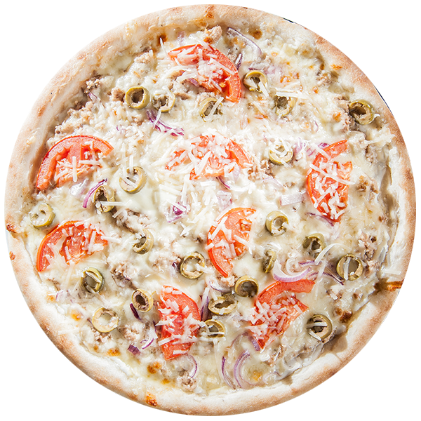 Calypso Premium pizza ( 40 cm ) Kemencés Pizzéria Nyíregyháza